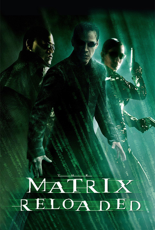 matrix - BACK-BONE