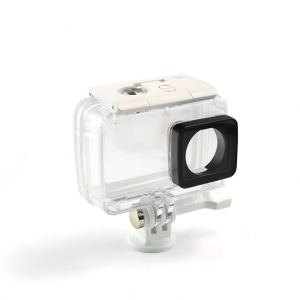 Yi 4K/4K+ underwater housing 1 - BACK-BONE