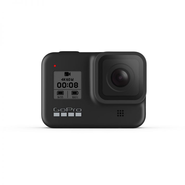 GoPro Products - BACK-BONE